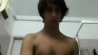 Latino Twink Frenzy: Unleashing the Passion Within