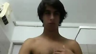 Latino Twink Frenzy: Unleashing the Passion Within