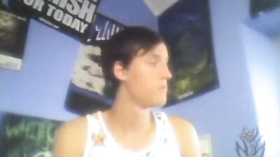 German Boy Web-Cam Johannes 2: The Sequel to the German Boy with the Hottest Cam Show!