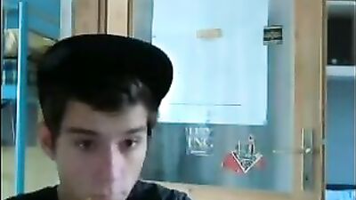 Hot Boy Mom Is Next Door: Up Close and Personal Web-Cam Encounters!