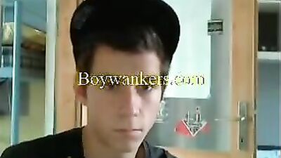 Hot Boy Mom Is Next Door: Up Close and Personal Web-Cam Encounters!