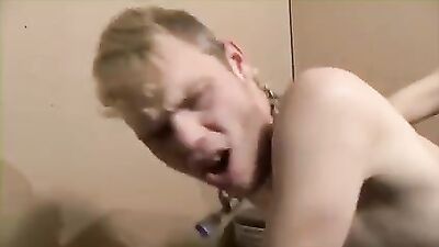 Raw Hard & Deep: The Ultimate Bareback Experience