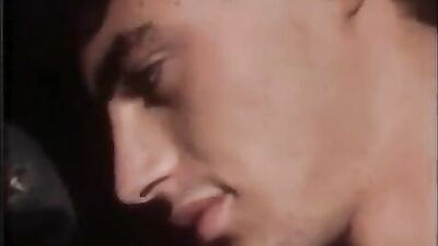 Gay Porn Reboot: Garcons Dans La Grange!