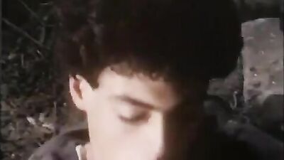 Gay Porn Reboot: Garcons Dans La Grange!