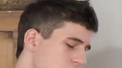 Country Bareback Delights: In the Country House