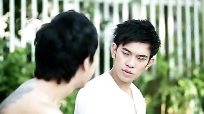 Asian Shorts: The Ultimate Gay Porn Experience