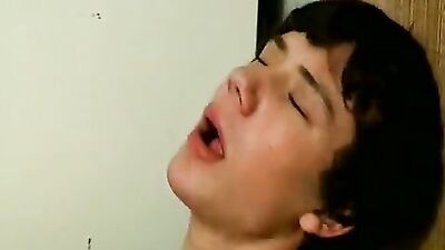 Thick Cocksucker - Hardcore Gay Action