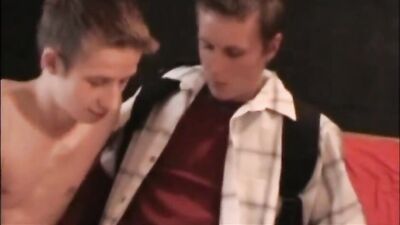 Gangbang Heat: 3 Boys Camera!