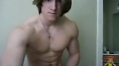 Fit Guys Web Show - The Ultimate Gay Porn Experience!