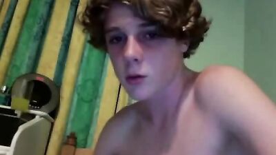Jerk In The Dormitory - Action Gay Porn Video!