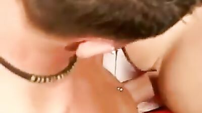 Bareback Twink Fuck Fest: Tight Bodies Unite!