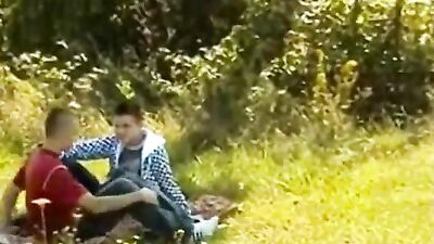 Gay Porn Fun-fueled Adventures: More Than Sunnyteens!