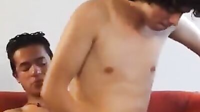 Creamed Again: The Ultimate Gay Porn Experience