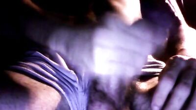 My Cock: Double Penetration with Two Hot Dudes!