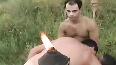 Island Boys 69 - Raw Amateur Action!