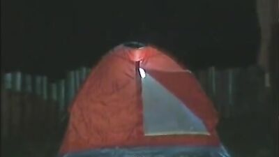 Gay Boys Camping: Action Adventure