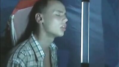 Gay Boys Camping: Action Adventure