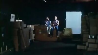 The Best Little Vintage Warehouse: A Morgan Classic!