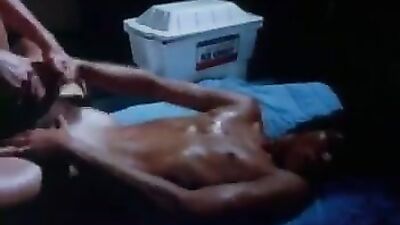 The Best Little Vintage Warehouse: A Morgan Classic!