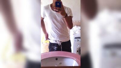 Great Boy Web-Cam Experience: Unleash Your Inner Beast