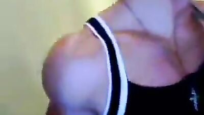 Straight Boys Camshow Revealed - Rickys Gay Porn Bamshow Exposé!