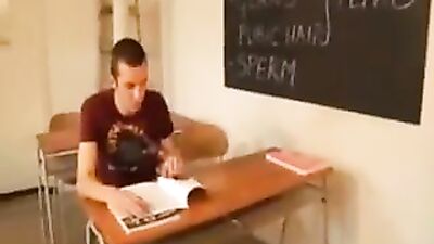 Gay Porn Debut: Raw Bareback Fucking