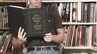 The Picture Book of Gay Sexual Love