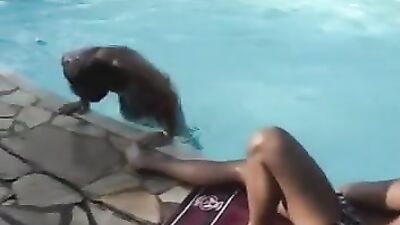 Latino Pool Hunks Returns: Steaming Up The Summer!