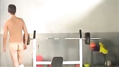 Sexy Soccer Hunks: Unleashing the Academy Passions