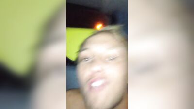 Naked Cab Fun: Unleashed Desires!