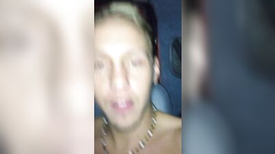 Naked Cab Fun: Unleashed Desires!