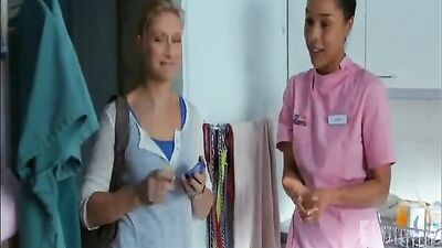 Richie Gay Storyline from The Slap Show