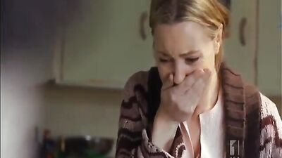 Richie Gay Storyline from The Slap Show