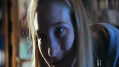 Richie Gay Storyline from The Slap Show