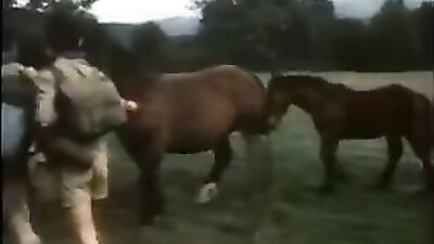 Scouts Full Vintage Adventure: Geiles Gay Porn Movie!