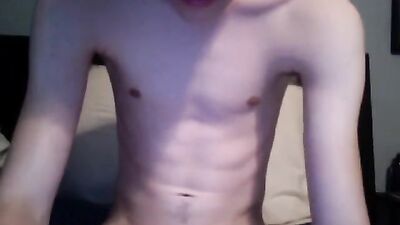 Huge Dick Boy Feet Fun - Web-Cam Extravaganza!