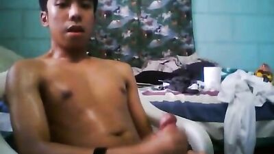 Web-Cam Delights - A tantalizing new release with delectable men and their seductive web-cam performances!