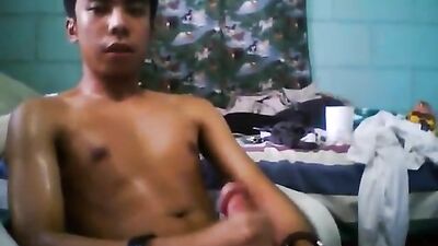 Web-Cam Delights - A tantalizing new release with delectable men and their seductive web-cam performances!