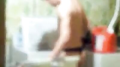 Laundry Time Fun: An Erotic Soap Opera!