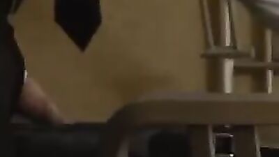 In Town for Pleasure: Action-Packed Gay Porn Adventure!