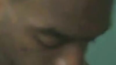 Interracial Desires: His Dream Cums True!