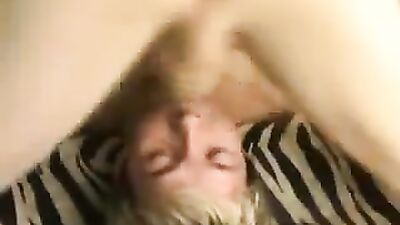 Gay Porn Amateurs - Mouthing It