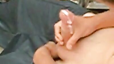 Gay Porn: Teen Cum Explosion - Amateur Wank