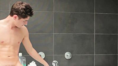 End of May Romantic MV Fun: A Gay Porn Video Experience