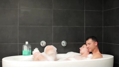 End of May Romantic MV Fun: A Gay Porn Video Experience