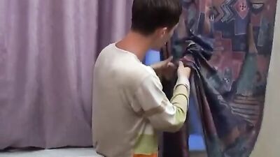 Action Packed Gay Porn - Help Me Out!