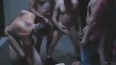 Pierced Twink & Bears - Fetish Desire!