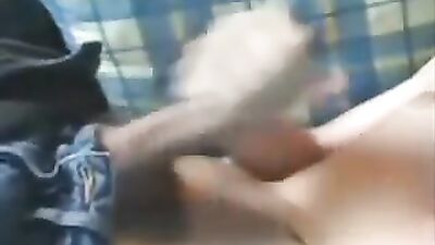 Gangbang Amateurs - Another Straw