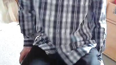 Creamyickle: The Web-Cam Return - A Gay Porn Classic Revamped!