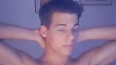 Sweet Dreamer - A Cutie Gay Porn Adventure